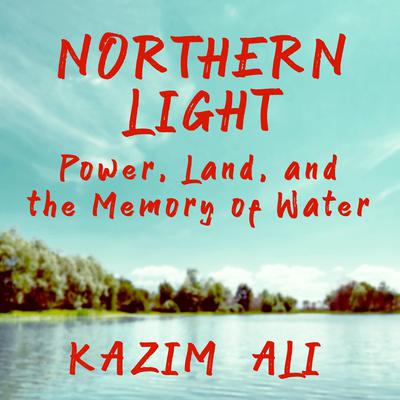 Northern Light by Kazim Ali audiobook