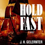 Hold Fast by  J. H. Gelernter audiobook