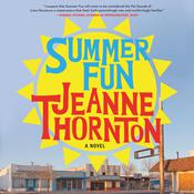 Summer Fun by  Jeanne Thornton audiobook