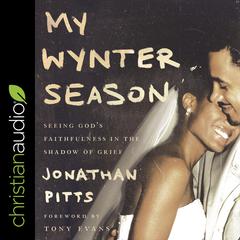 My Wynter Season by Jonathan Pitts audiobook