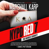NYPD Red 7 by  Marshall Karp audiobook