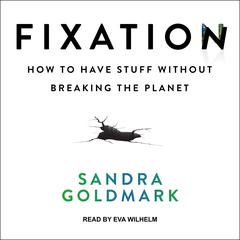 Fixation by Sandra Goldmark audiobook