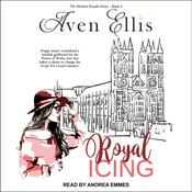 Royal Icing by  Aven Ellis audiobook