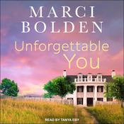 UNFORGETTABLE YOU by  Marci Bolden audiobook