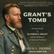 Grant’s Tomb by  Louis L. Picone audiobook