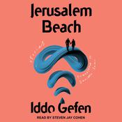 Jerusalem Beach by  Iddo Gefen audiobook