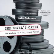 The Devil’s Candy by  Julie Salamon audiobook