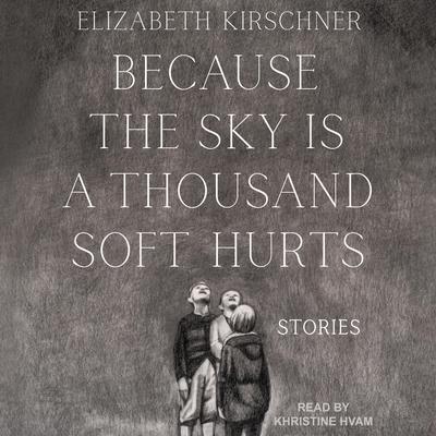 Because the Sky is a Thousand Soft Hurts by Elizabeth Kirschner audiobook