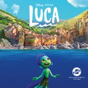 Luca by  Steve Behling audiobook