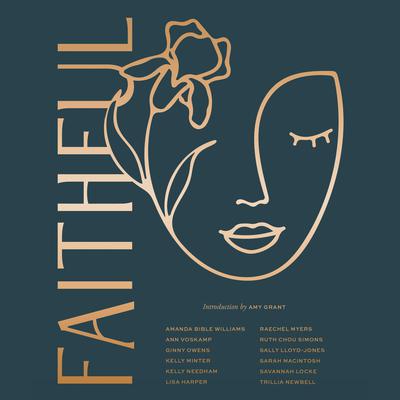 Faithful by Sally Lloyd-Jones audiobook