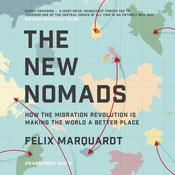 The New Nomads by  Felix Marquardt audiobook