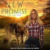 New Promise by  Julie Trettel audiobook