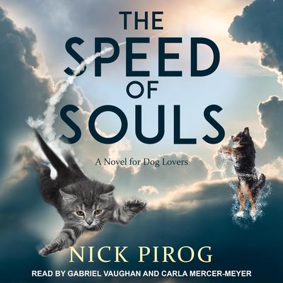 The Speed of Souls by Nick Pirog audiobook