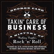 Takin' Care of Business by  George Case audiobook