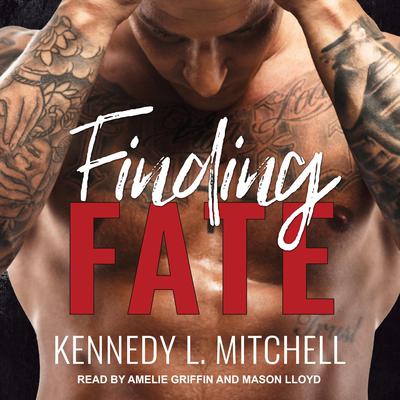 Finding Fate by Kennedy L. Mitchell audiobook