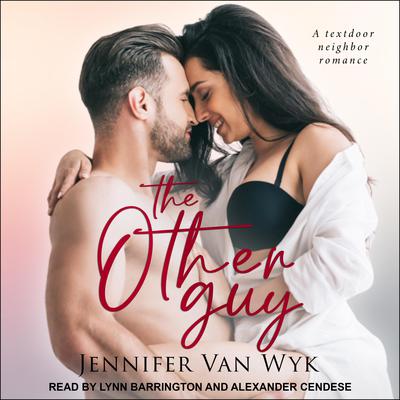 The Other Guy by Jennifer Van Wyk audiobook