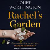 Rachel's Garden by  Louise Worthington audiobook