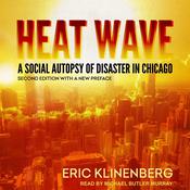 Heat Wave by  Eric Klinenberg audiobook