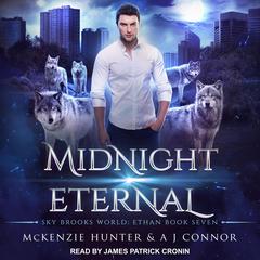 Midnight Eternal by McKenzie Hunter audiobook
