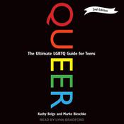 Queer, 2nd Edition by  Kathy Belge audiobook