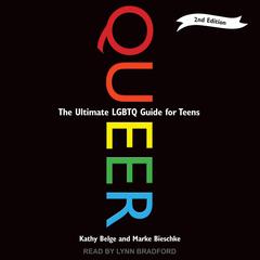 Queer, 2nd Edition by Kathy Belge audiobook