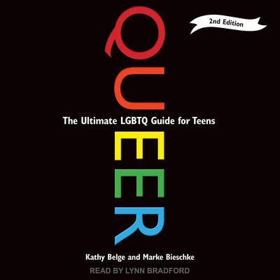 Queer, 2nd Edition by Kathy Belge audiobook
