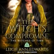 The Witch's Compromise by  Leigh Ann Edwards audiobook