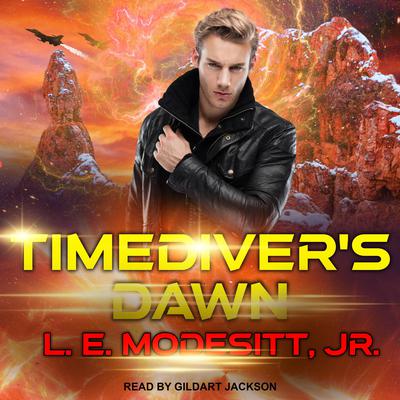 Timediver's Dawn by L. E. Modesitt audiobook