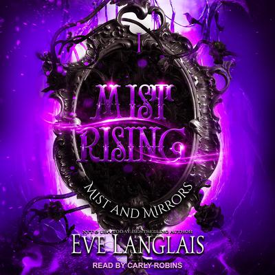 Mist Rising by Eve Langlais audiobook
