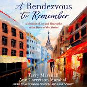 A Rendezvous to Remember by  Ann Garretson Marshall audiobook