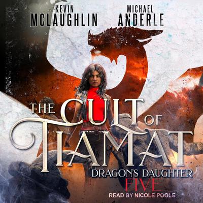 The Cult of Tiamat by Kevin McLaughlin audiobook