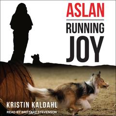 Aslan by Kristin Kaldahl audiobook