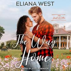 The Way Home by Eliana West audiobook
