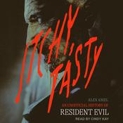 Itchy, Tasty by  Alex Aniel audiobook