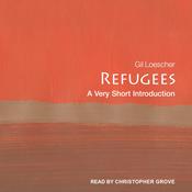 Refugees by  Gil Loescher audiobook