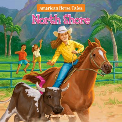 North Shore #3 by Jennifer Camiccia audiobook