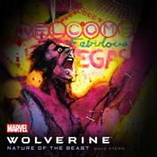 Wolverine by  Marvel audiobook