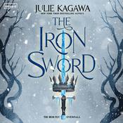 The Iron Sword by  Julie Kagawa audiobook