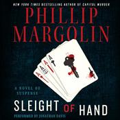 Sleight of Hand by  Phillip Margolin audiobook
