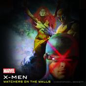 The X-Men by  Marvel audiobook