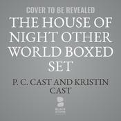 The House of Night Other World Collection by  Kristin Cast audiobook