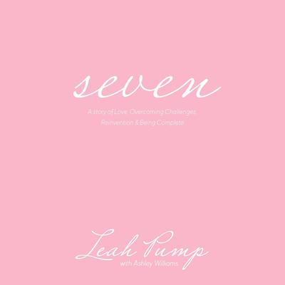 Seven by Leah Pump audiobook