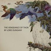 The Vengeance of Thor by  Lord Dunsany audiobook