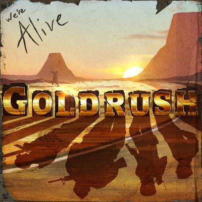 We’re Alive by Kc Wayland audiobook