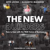 The New Builders by  Seth Levine audiobook