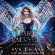 Their Dark Valkyrie by  Eva Chase audiobook