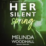 Her Silent Spring by  Melinda Woodall audiobook