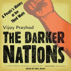 The Darker Nations by Vijay Prashad audiobook