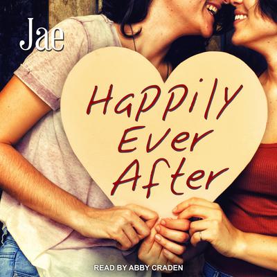 Happily Ever After by Jae audiobook