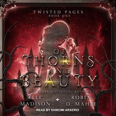 Of Thorns and Beauty by Elle Madison audiobook